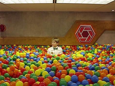 odd squad ball pit game.